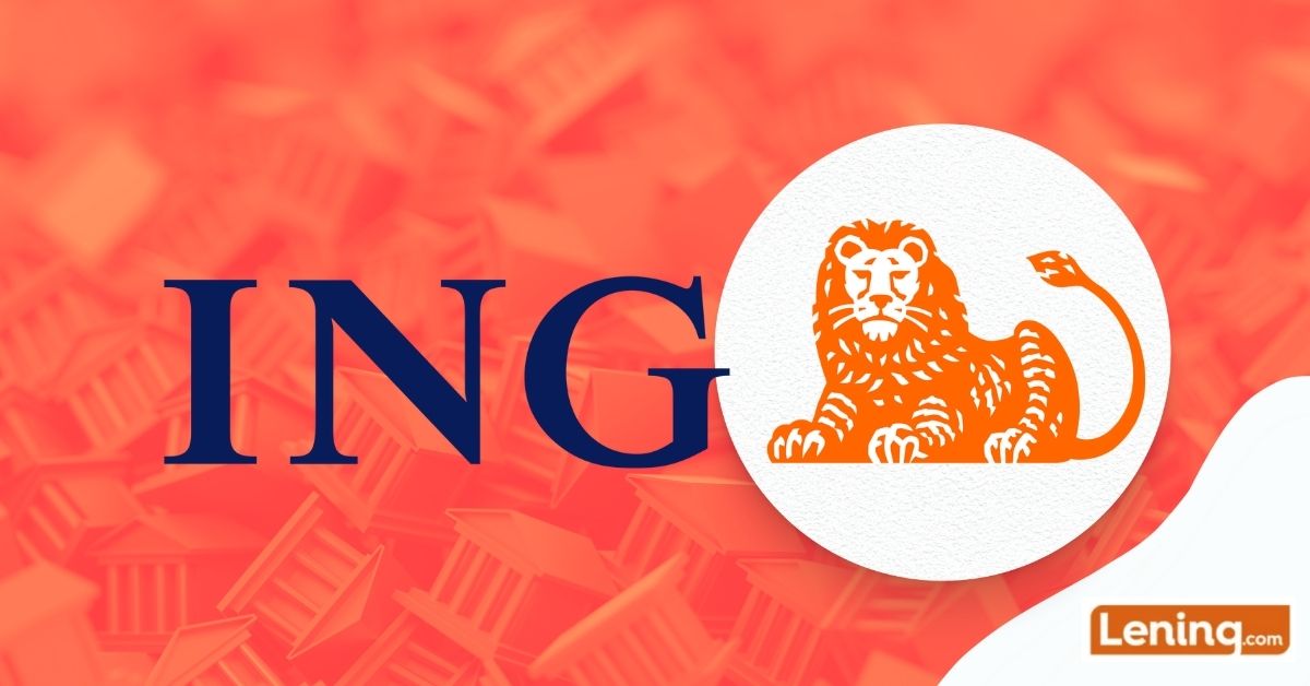 ing logo