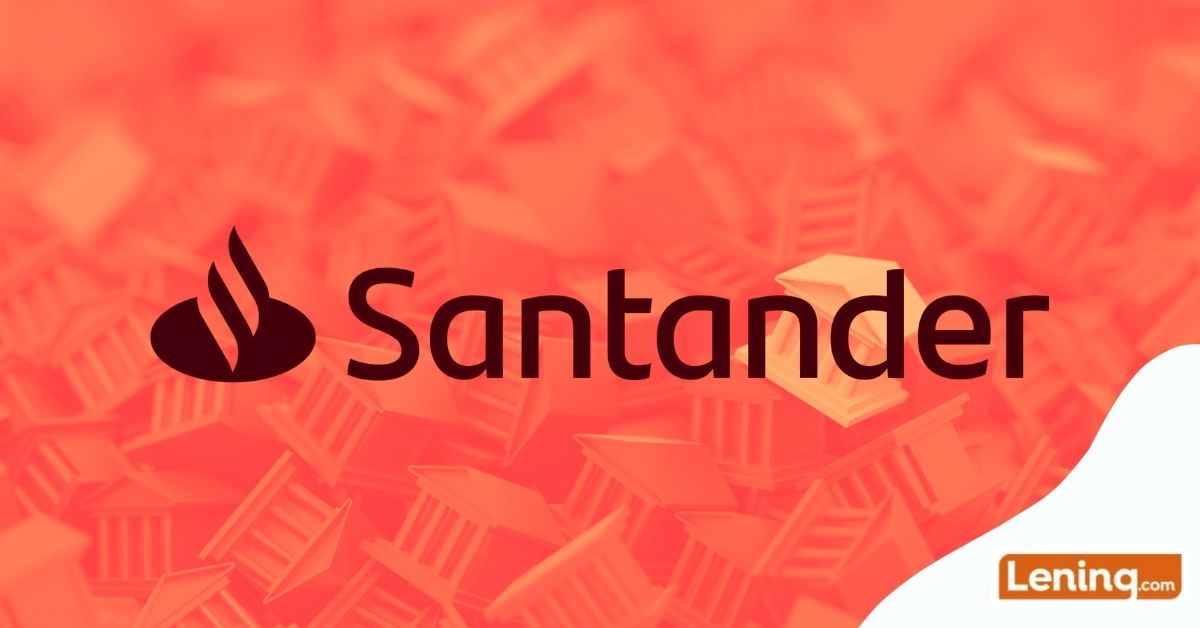 Santander logo