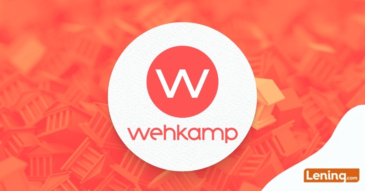 wehkamp logo